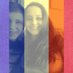 Meet your Posher, Sue